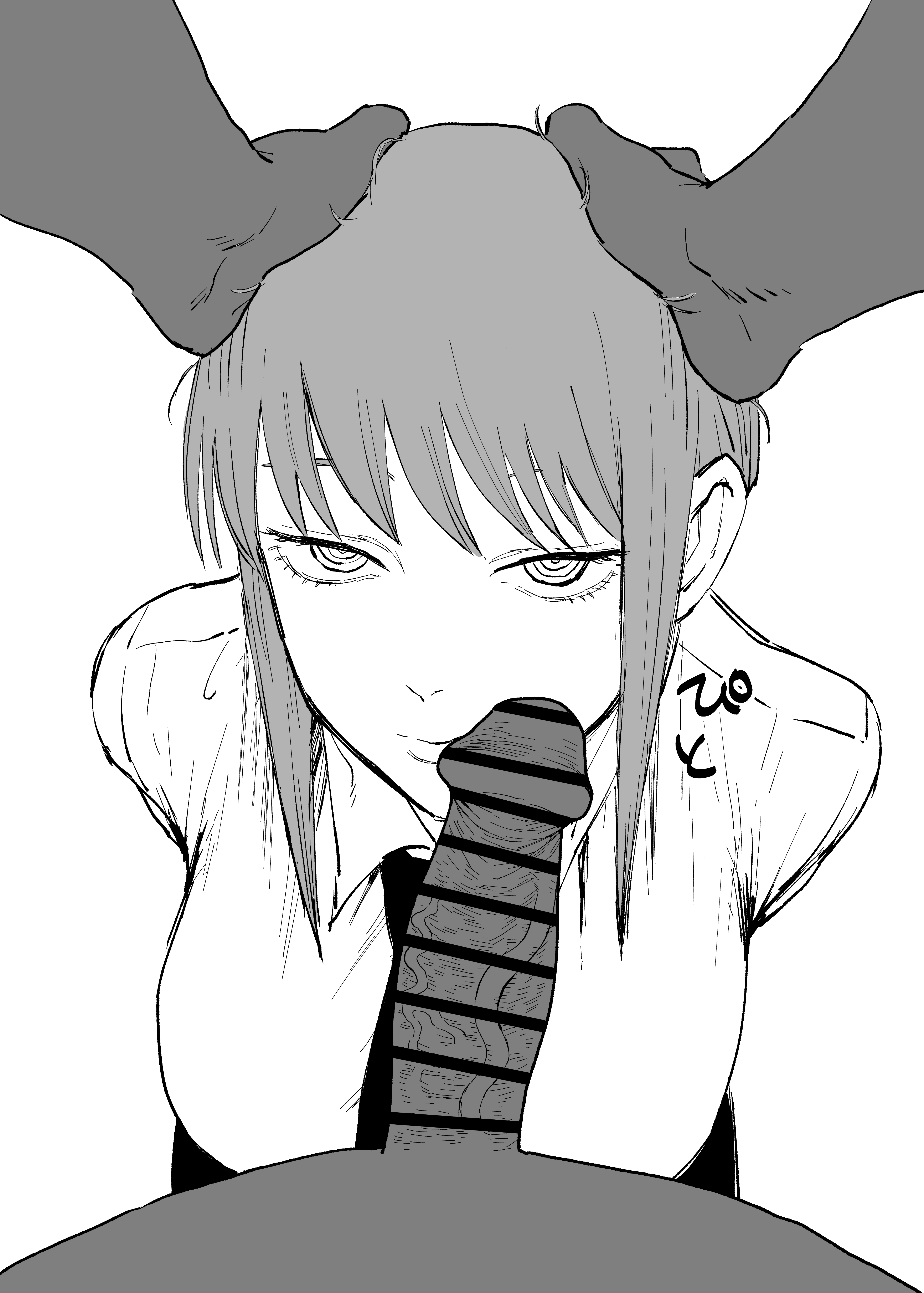 Makima (Re Riyo) [Chainsaw Man] - Re Riyo