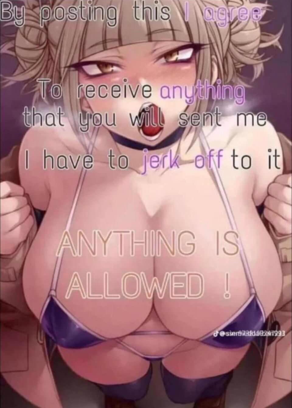 . (OralHentai Anime GIF)