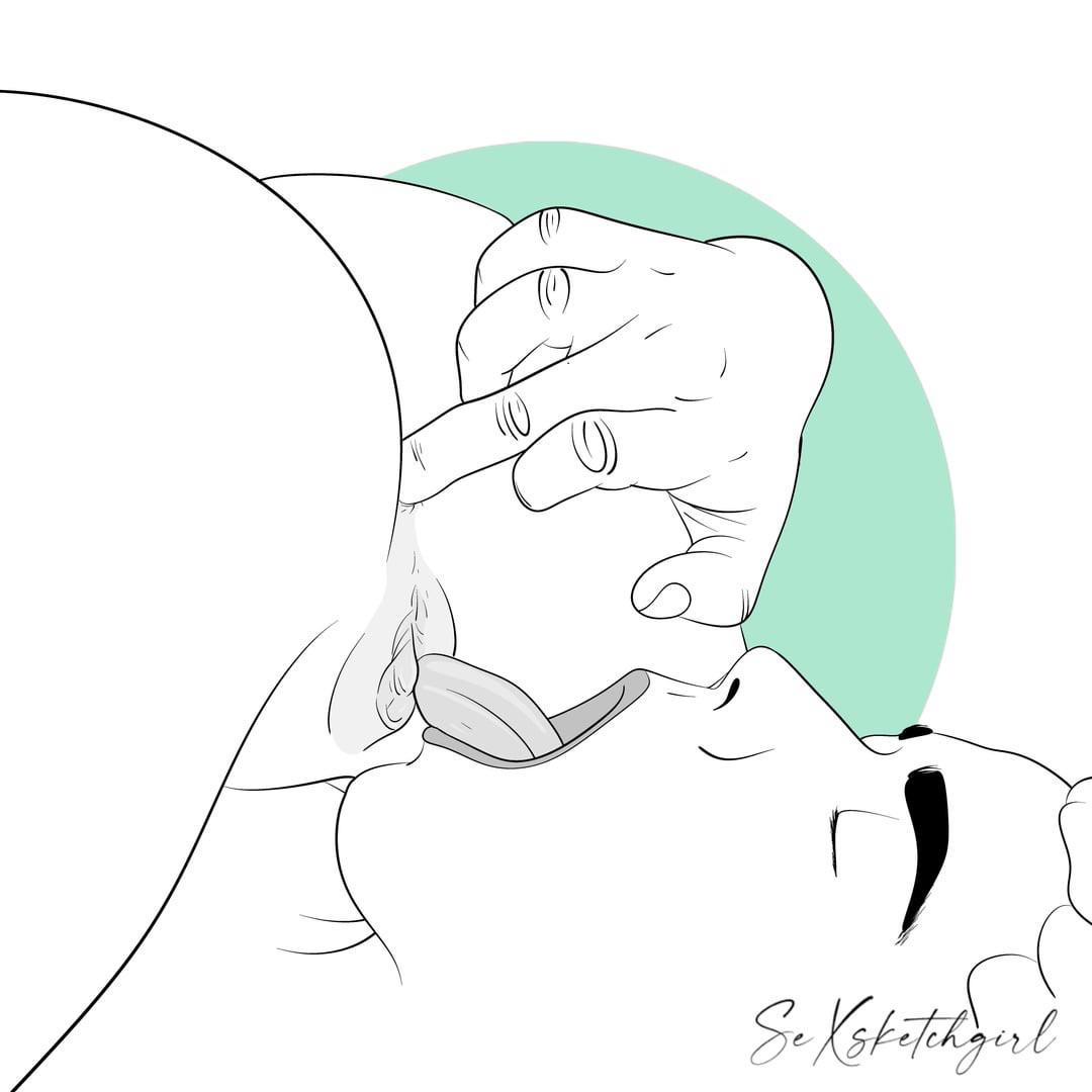 Bonus (by Sexsketchgirl) - by Sexsketchgirl