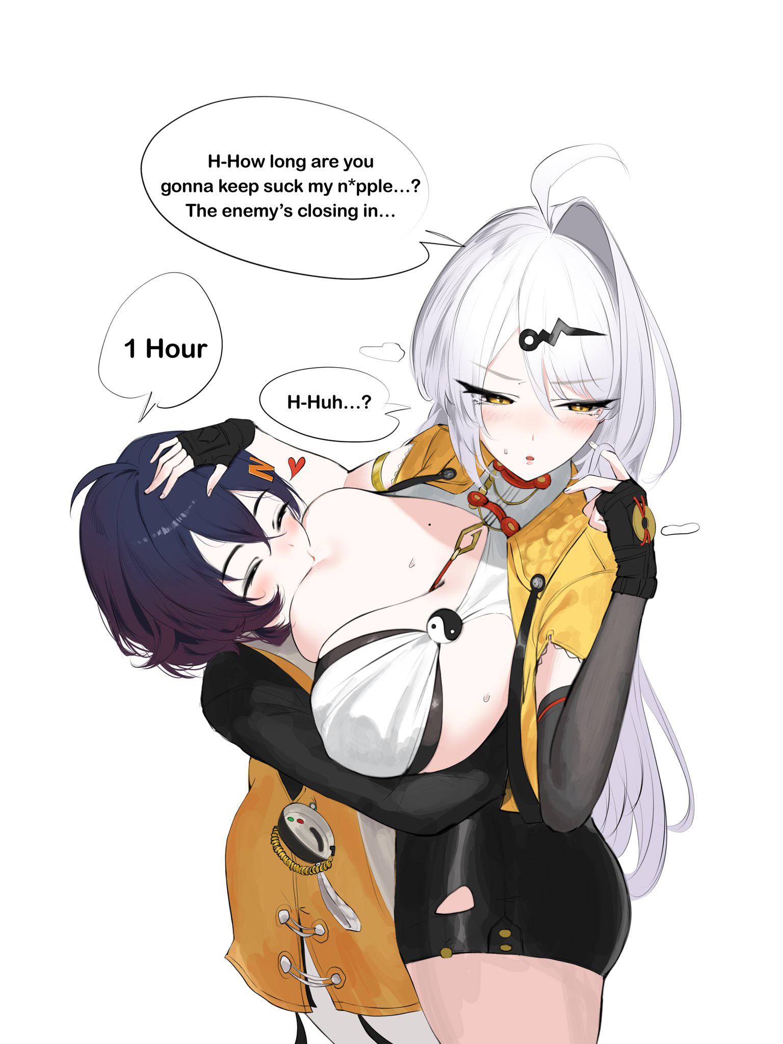 Belle’s priorities (mulhubs) [ZenlessZoneZero] - mulhubs