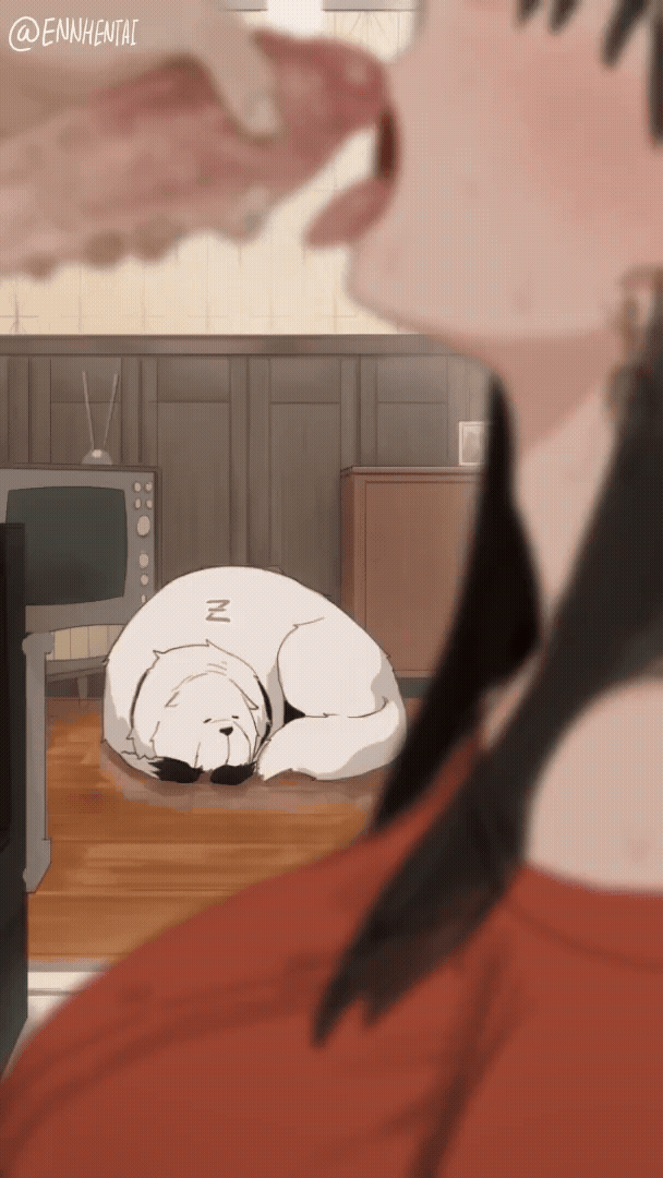 Yor ready to receive (EnnHentai) - EnnHentai