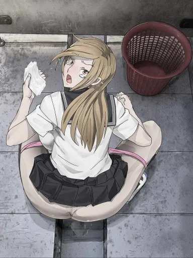 Caught in the act (sanbaizu) - sanbaizu