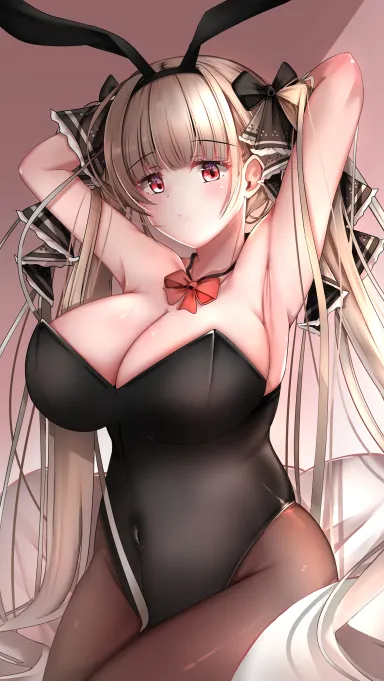 Bunny Formidable [Azur Lane] - Azur Lane