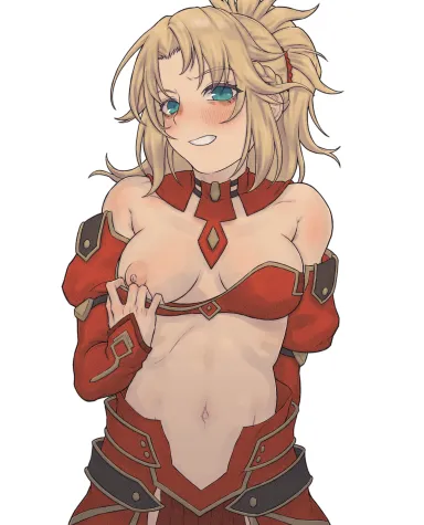 Embarrassed fate girls [FGO] (やまG) - FGO