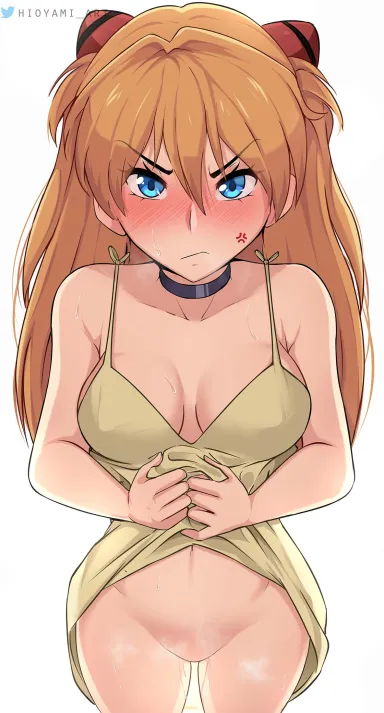 Asuka [Evangelion] (Hioyami) - Evangelion