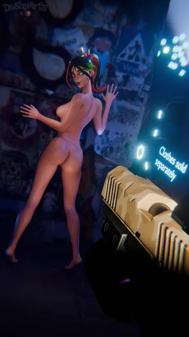 New update, New rules,More Gold (Embarrassed Hentai Anime GIF)