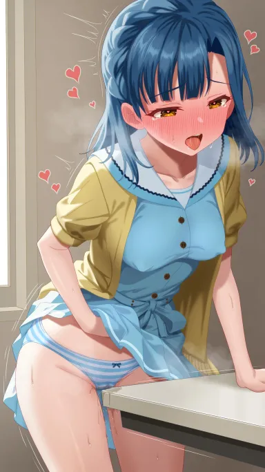 Wants love (toritori miri) - toritori miri