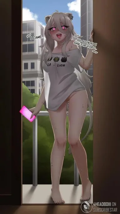 Botan Mind Break [Hololive] - Hololive