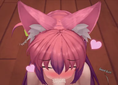 POV: you got blowjob from Bocchi [BocchiTheRock] (FlyingCookie) - BocchiTheRock