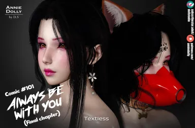 She couldn't be happier to be used as a sex pet in this construction yard (Doll Studio) - Doll Studio