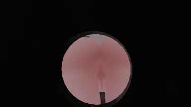 My theory on what happened to Filian.. (Public Hentai Anime GIF)
