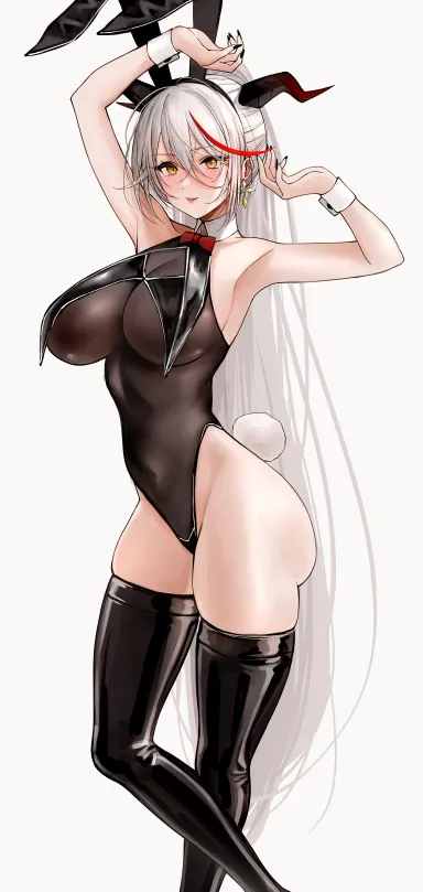 Aegir [Azur Lane] - Azur Lane