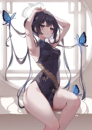 Kisaki [Blue Archive] - Blue Archive