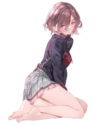 Higuchi Madoka [Idolmaster] - Idolmaster
