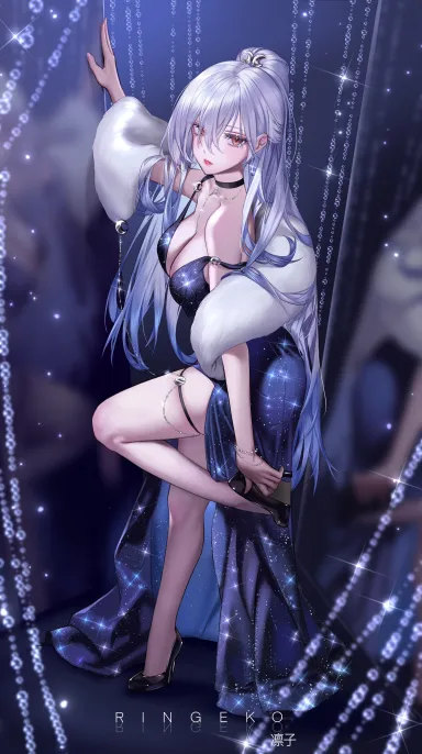 Jingliu [Honkai: Star Rail] - Honkai: Star Rail