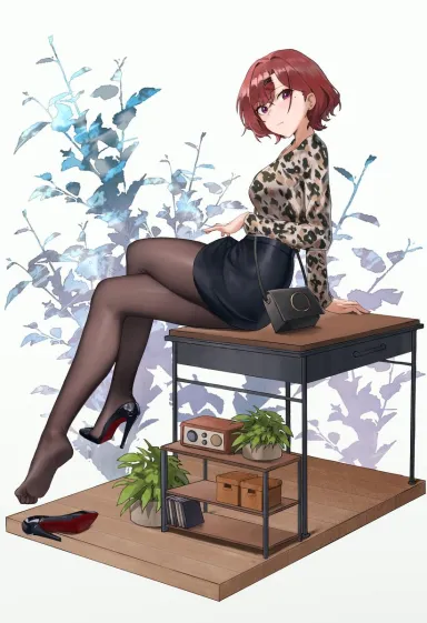 Madoka Higuchi [Idolmaster] - Idolmaster