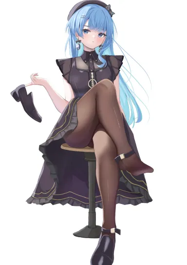 Suisei [Hololive] - Hololive
