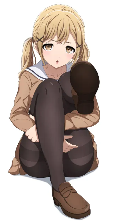 [Bang Dream] - Bang Dream