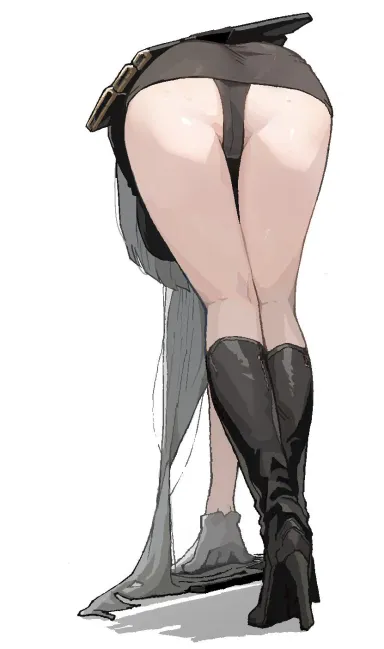 complete view (rusellunt) [artist original] - rusellunt