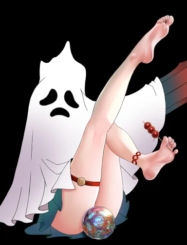 Halloween Yunli [Honkai Star Rail] - Honkai Star Rail