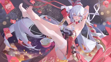 Kiana [Honkai Impact 3rd] - Honkai Impact 3rd