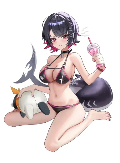 Bikini Ellen [Zenless Zone Zero] - Zenless Zone Zero