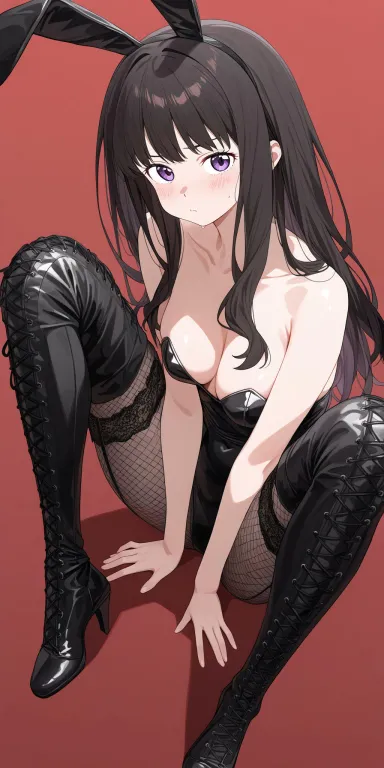 Bunny Takina [Lycoris Recoil] - Lycoris Recoil