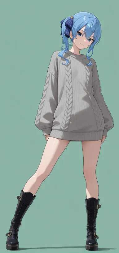 Suisei Hoshimachi [Hololive] - Hololive