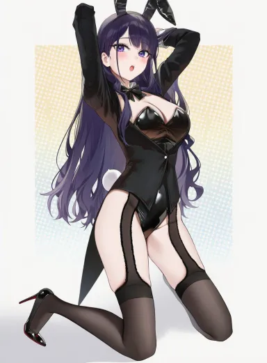 Bunny Marin Kitagawa [Dress-Up Darling] - Dress-Up Darling
