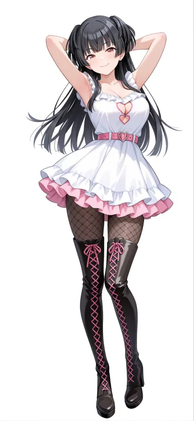 Fuyuko Mayuzumi [Idolmaster] - Idolmaster