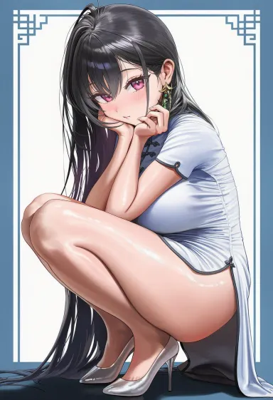 Arya Kuroha [VSPO] - VSPO