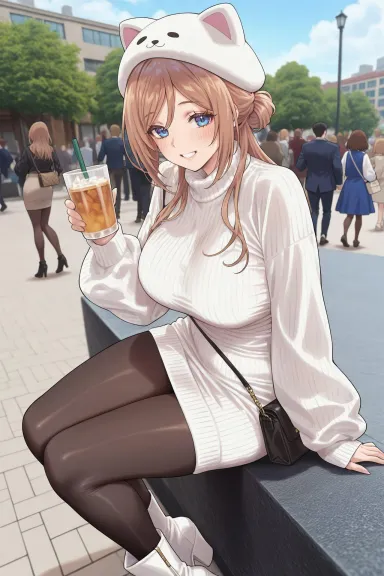 Rinami Himesaki [Idolmaster] - Idolmaster
