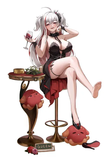 Akane Lize [StelLive] - StelLive