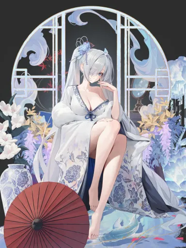 Cinderella [Nikke] - Nikke