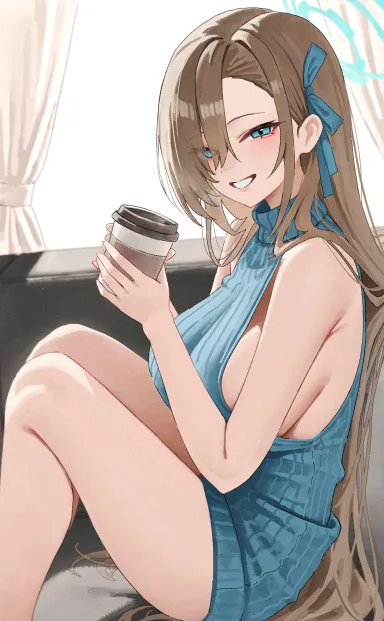 Asuna Ichinose [Blue Archive] - Blue Archive