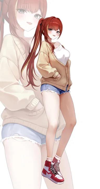 Akane Lize [StelLive] - StelLive