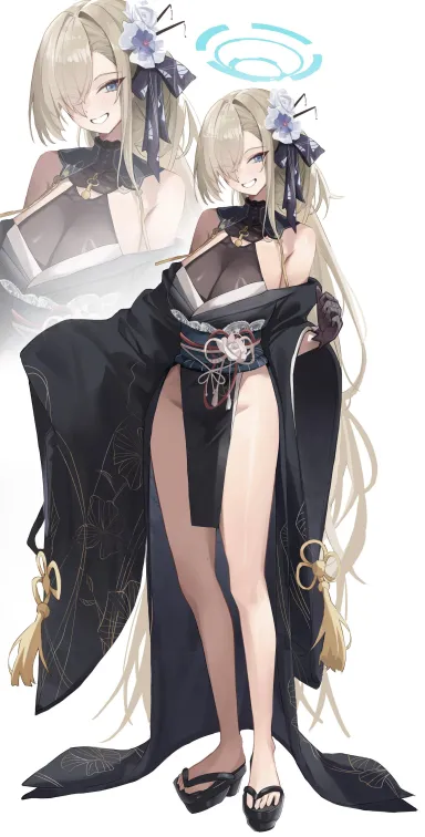 Asuna Ichinose [Blue Archive] - Blue Archive