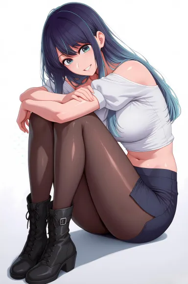 Akane Kurokawa [Oshi no Ko] - Oshi no Ko
