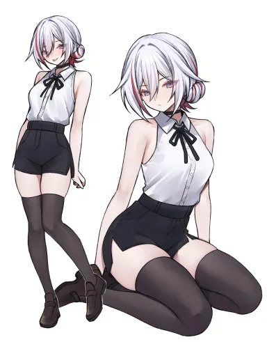Reze Topaz [Honkai Star Rail] - Honkai Star Rail