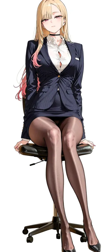 Marin Kitagawa [Dress-Up Darling] - Dress-Up Darling