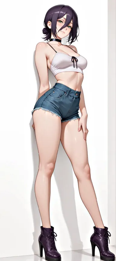 Reze [Chainsaw Man] - Chainsaw Man
