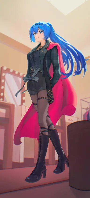 Suisei Hoshimachi [Hololive] - Hololive