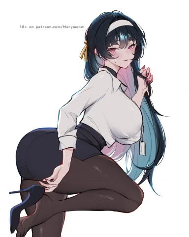 Astra Yao [Zenless Zone Zero] - Zenless Zone Zero