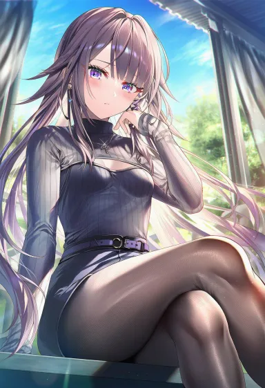 Herta [Honkai Star Rail] - Honkai Star Rail