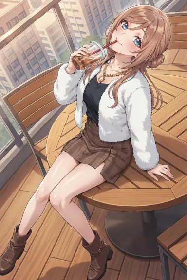 Rinami Himesaki [Idolmaster] - Idolmaster