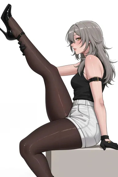 Stelle [Honkai Star Rail] - Honkai Star Rail