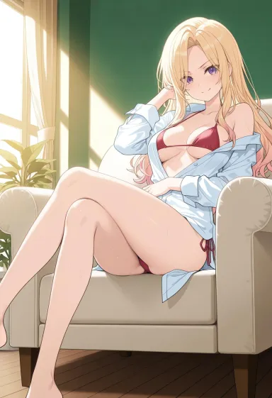 Sena Juo [Idolmaster] - Idolmaster
