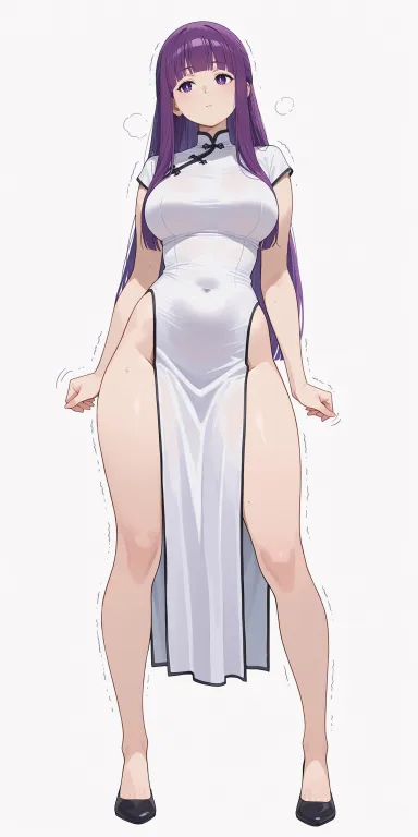 Fern [Sousou no Frieren] - Sousou no Frieren