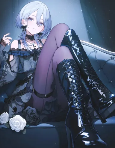 Yoisake Kanade [Project Sekai] - Project Sekai