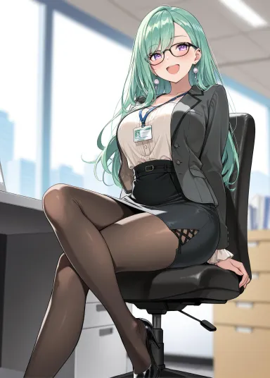 Yakumo Beni [VSPO] - VSPO